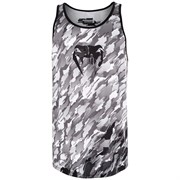 Майка Venum Tecmo Grey