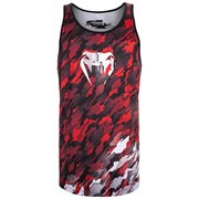 Майка Venum Tecmo - Red