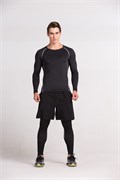 Рашгард Vansydical MBF088 L/S