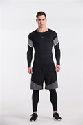 Рашгард Vansydical MBF72704 L/S