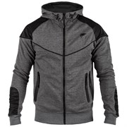 Толстовка Venum Laser Grey