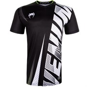 Футболка Venum Galactic 2.0 Carbon Dry Tech - Black
