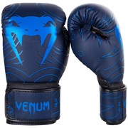 Перчатки боксерские Venum Nightcrawler Navy Blue