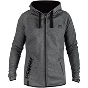 Толстовка Venum Contender 2.0 Grey/Black