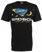 Футболка Bad Boy Rio Design