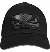 Бейсболка Bad Boy Carbon S/M и L/XL