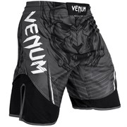 Шорты ММА Venum Bloody Roar Black/Grey