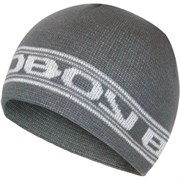 Шапка Bad Boy Beanie Stripe (серый)&