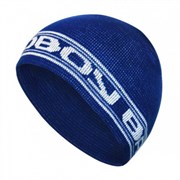 Шапка Bad Boy Beanie Stripe - Blue&