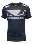 Футболка Bad Boy Walk In 3.0 Tee - Navy