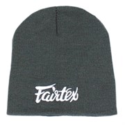 Шапка Fairtex Beanie BN2 Grey