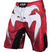 Шорты VENUM Amazonia 4.0 Red