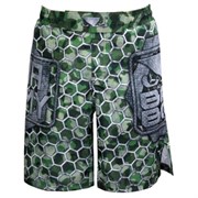 Шорты Bad Boy MMA Army