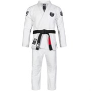 Кимоно Bad Boy Legacy Master BJJ Gii White