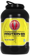 Протеин PowerMan® Protein 85 Enzyme Release