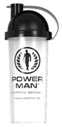 Шейкер PowerMan® Schraub-Top-Shaker