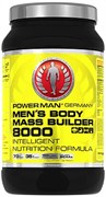 Гейнер PowerMan® Men's Body Mass Builder 8000