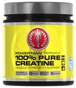 Креатин PowerMan® 100% Pure Creatine