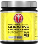 Креатин PowerMan® Creatine Chewing Tabs