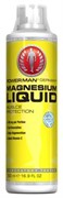 Магний PowerMan® Magnesium Liquid