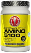 Аминокислоты PowerMan® Amino 5100