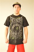 Футболка Tapout SEEK