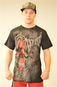 Футболка Tapout Within