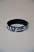 Браслет Tapout Repeat Logo