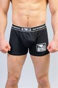 Боксеры Bad Boy SA Boxer Black