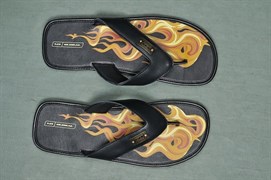 Сланцы Imperia Fire