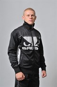 Олимпийка Bad Boy Vengeance Top черная
