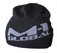 Шапка М-1 Global H5 черная