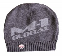 Шапка М-1 Global H2 серая