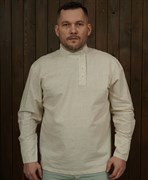 Косоворотка Holyrus Натуральный Стиль