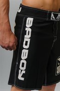 Шорты Bad Boy World Class черные