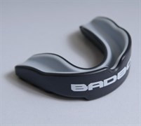 Капа Bad Boy Mouthguard черная