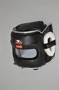 Шлем Bad Boy Open Face Metal Headguard