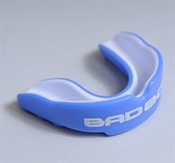 Капа Bad Boy Mouthguard синяя