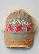 Бейсболка М-1 Champions хаки