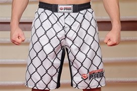 Шорты Imperia Pro Octagon