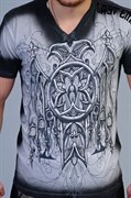 Футболка Affliction Duomo