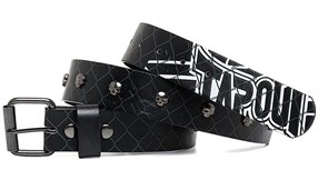 Ремень Тapout Skull Hardwear - дополнительный вид