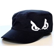 Кепка Bad Boy Cadet Hat черная