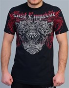 Футболка Affliction Fedor Pride