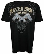 Футболка Silver Star Destroy