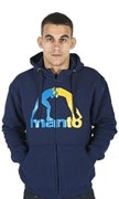 Толстовка Manto Zip Hoodie Classic