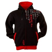 Толстовка Venum Lyoto Machida