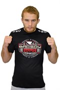 Футболка Bad Boy Title