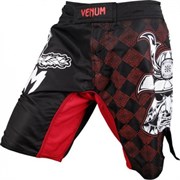 Шорты Venum Gladiator Mask Fightshorts