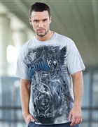 Футболка Tapout Reaper